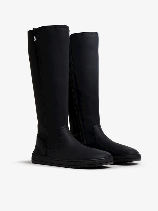 Bota Alta Barefoot Free Alask | Adulto
