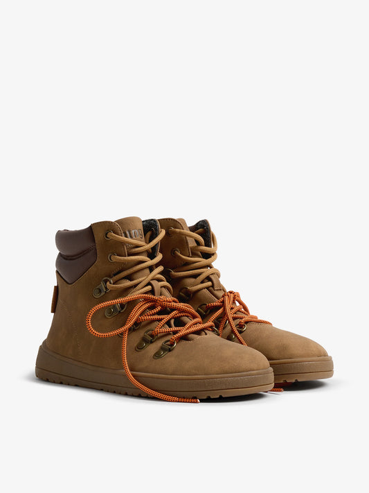 Botas Barefoot Free Jym UP Waterproof | Adulto