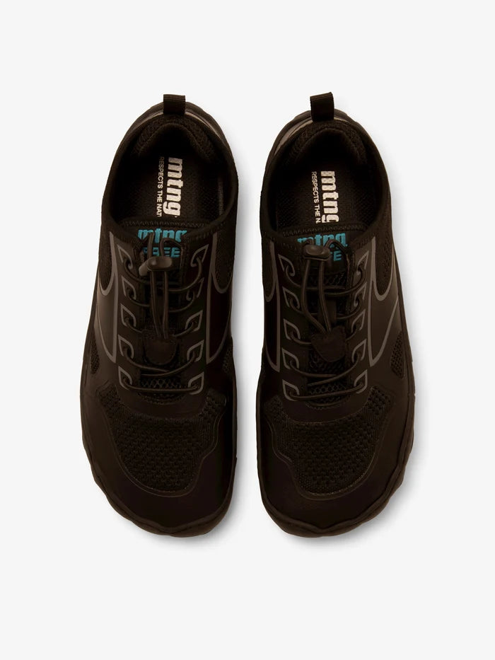 Deportivas Barefoot Free Atlas Negro | Adulto
