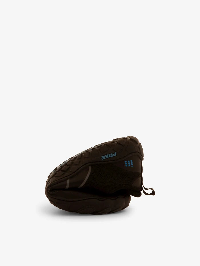 Deportivas Barefoot Free Atlas Negro | Adulto