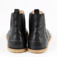 Botas Barefoot Chelsea LUNA Negro | LANG.S