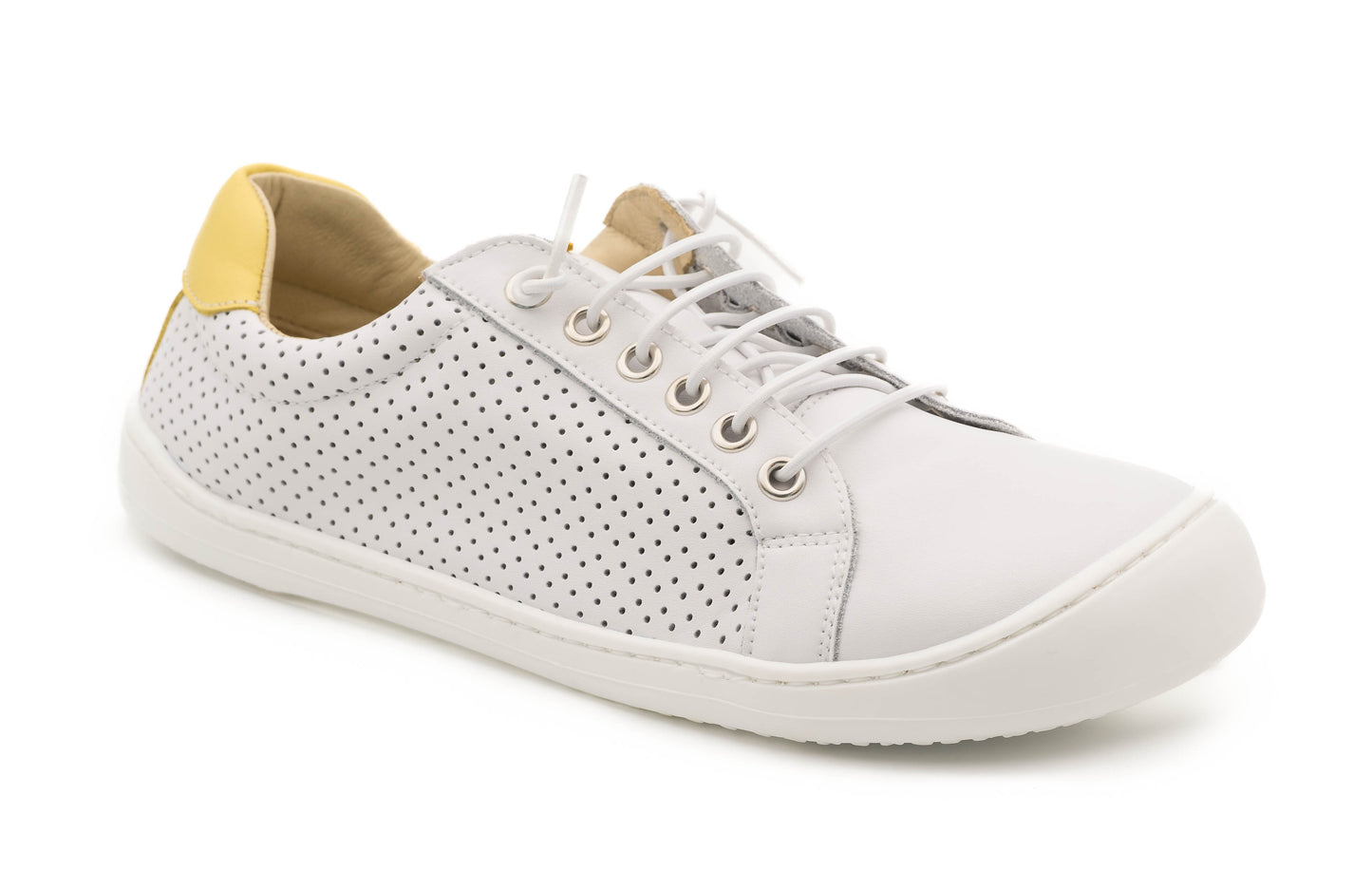 Deportivas Barefoot Flexi Nens Sal | Adulto