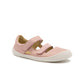 Sandalias Flexi Nens Rosa Claro Brillante