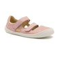 Sandalias Flexi Nens Rosa Claro Brillante