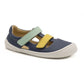 Sandalias Flexi Nens Azul