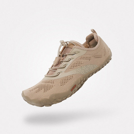 Deportivas Barefoot Smart I Marrón | Adulto