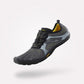 Deportivas Chaser Fast I Gris Oscuro | Adulto