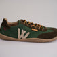 Deportiva Woodies Origin2 Verde