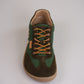 Deportiva Woodies Origin2 Verde