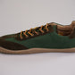 Deportiva Woodies Origin2 Verde