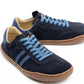 Deportivas Barefoot Flexi Nens FLEXIS Marino | Adulto