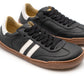 Deportivas Barefoot Flexi Nens FLEXIS Negro | Adulto