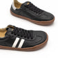 Deportivas Barefoot Flexi Nens FLEXIS Negro | Adulto