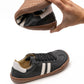 Deportivas Barefoot Flexi Nens FLEXIS Negro | Adulto