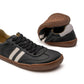 Deportivas Barefoot Flexi Nens FLEXIS Negro | Adulto