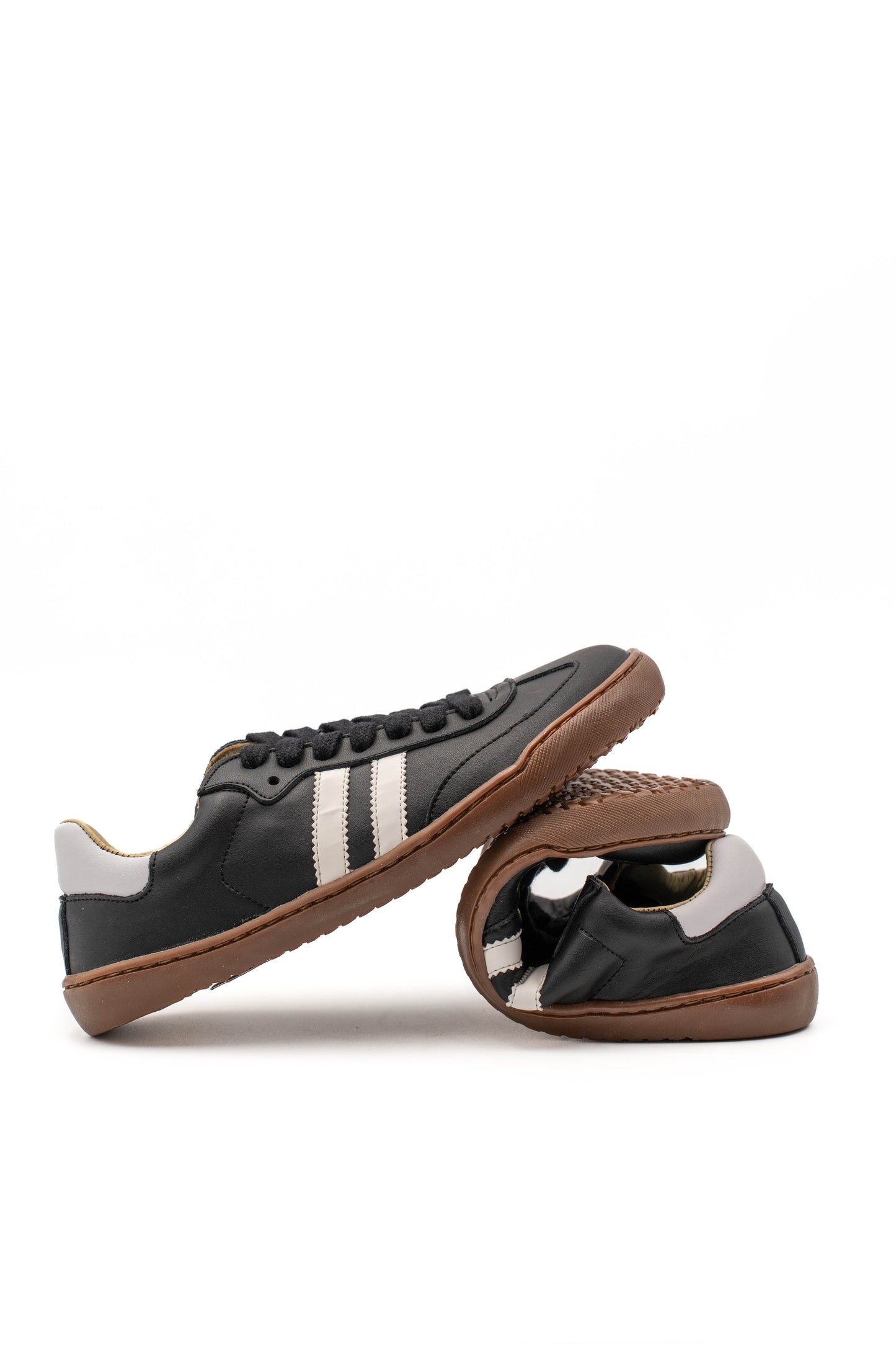 Deportivas Barefoot Flexi Nens FLEXIS Negro | Adulto