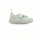 Deportivas Barefoot Verde Celadón