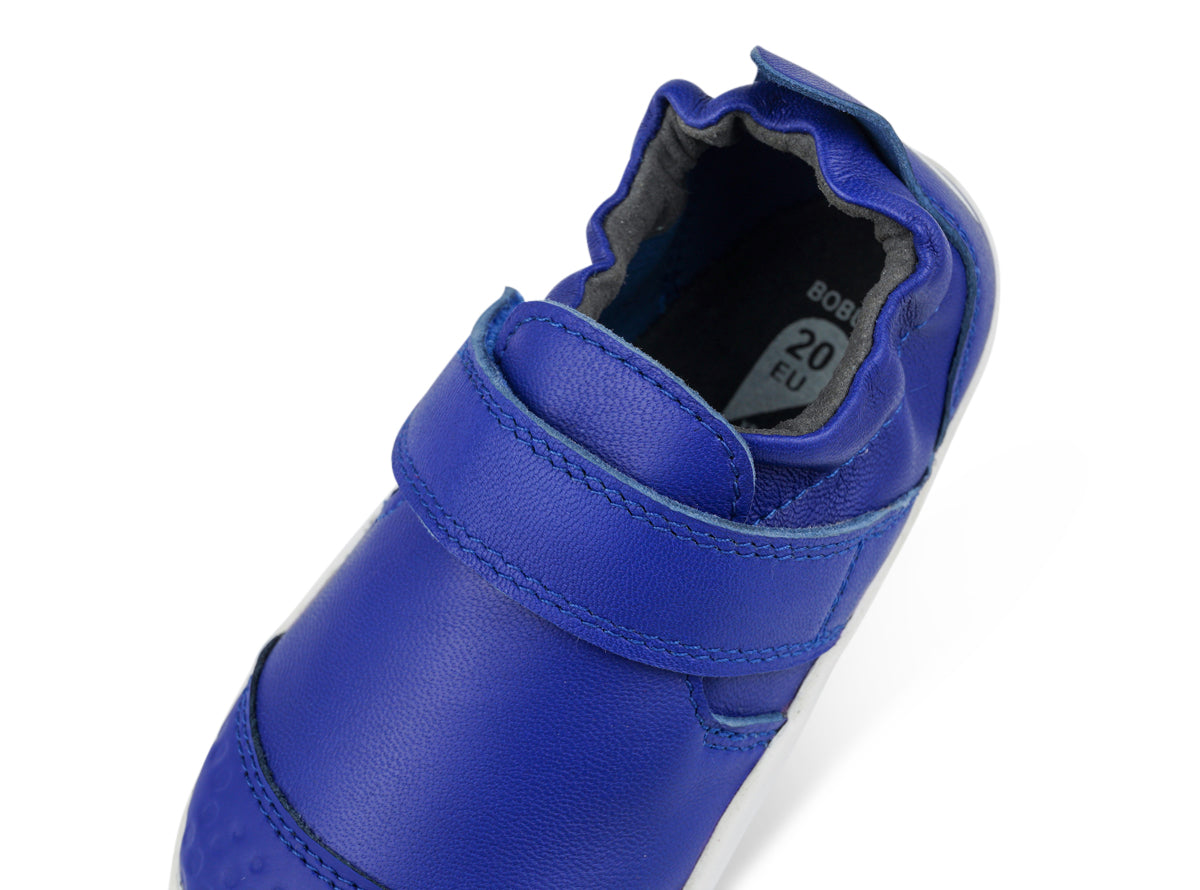 Deportivas XP Go Azul Eléctrico
