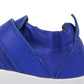 Deportivas XP Go Azul Eléctrico