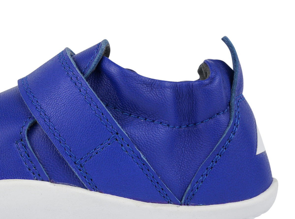 Deportivas XP Go Azul Eléctrico