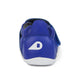 Deportivas XP Go Azul Eléctrico