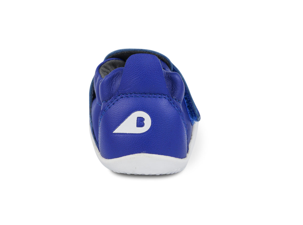 Deportivas XP Go Azul Eléctrico