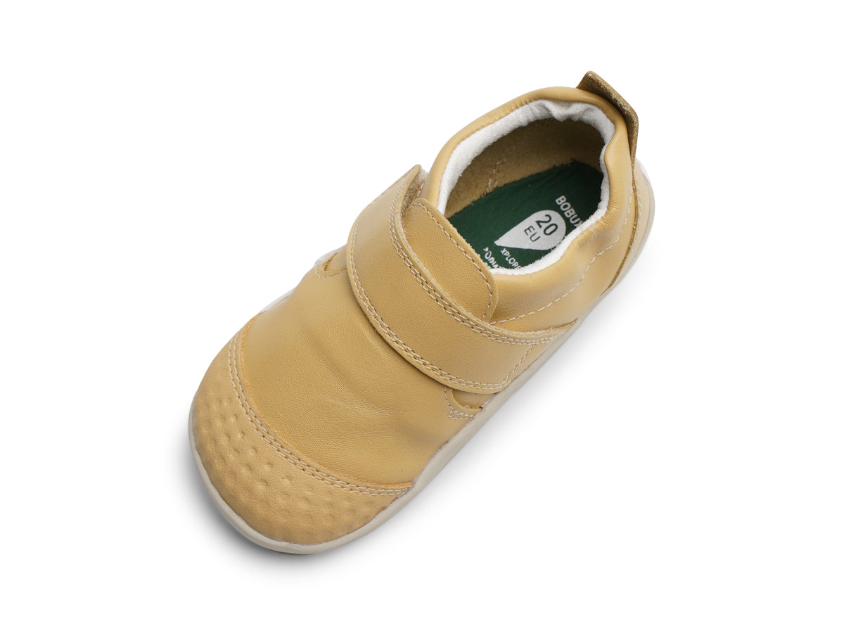 Deportivas XP Go Vainilla