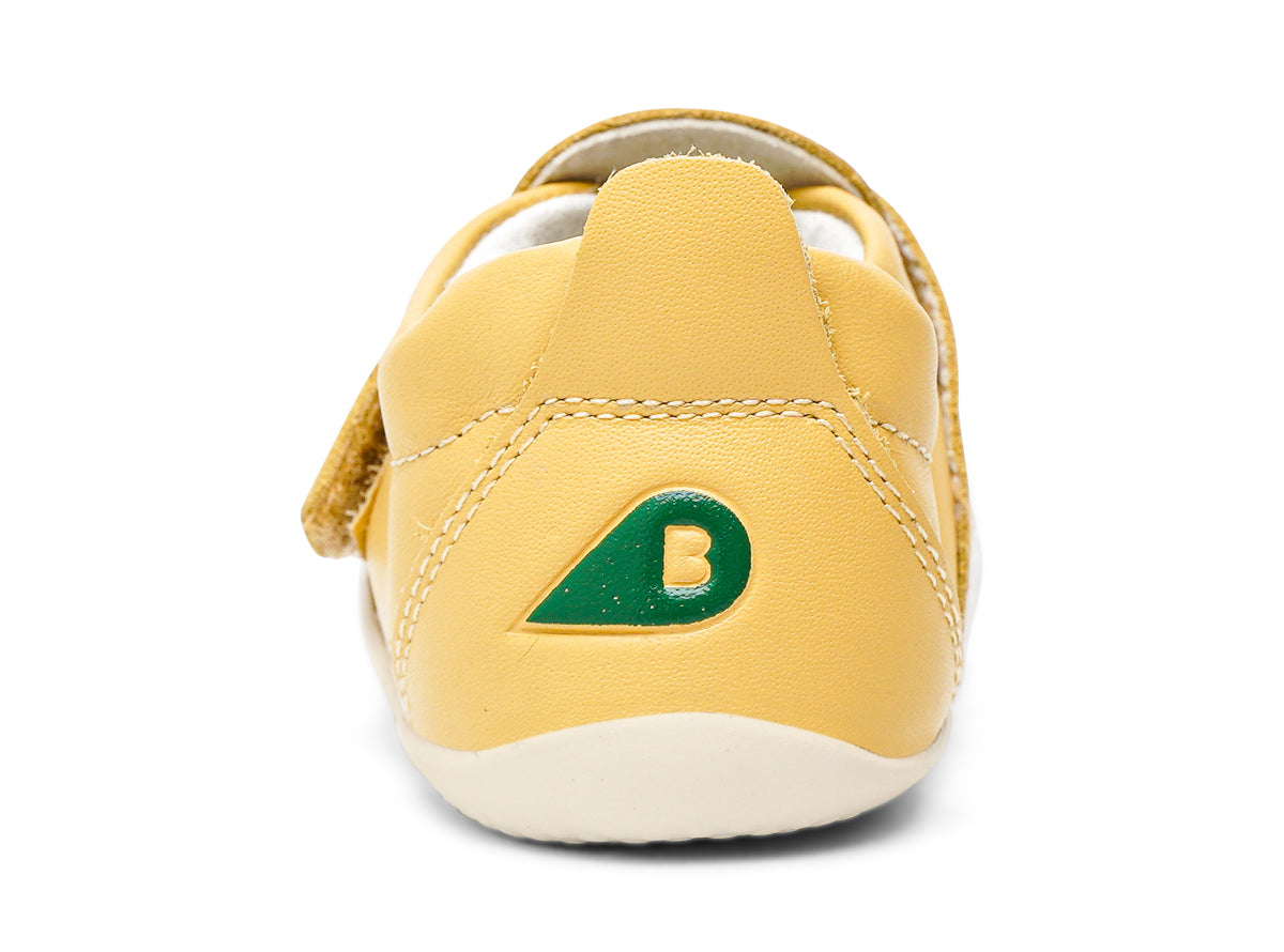 Deportivas XP Go Vainilla