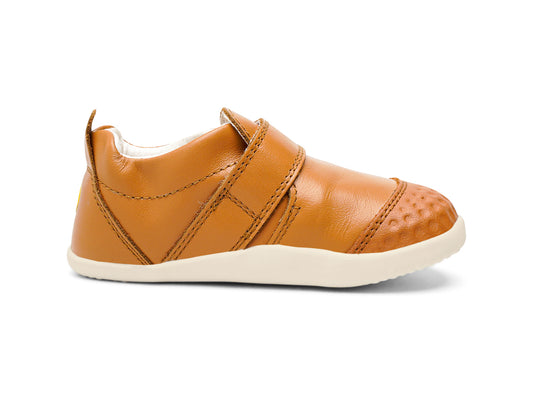 Deportivas XP Go Caramelo