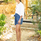 Bailarinas Barefoot Nobuck Lavado