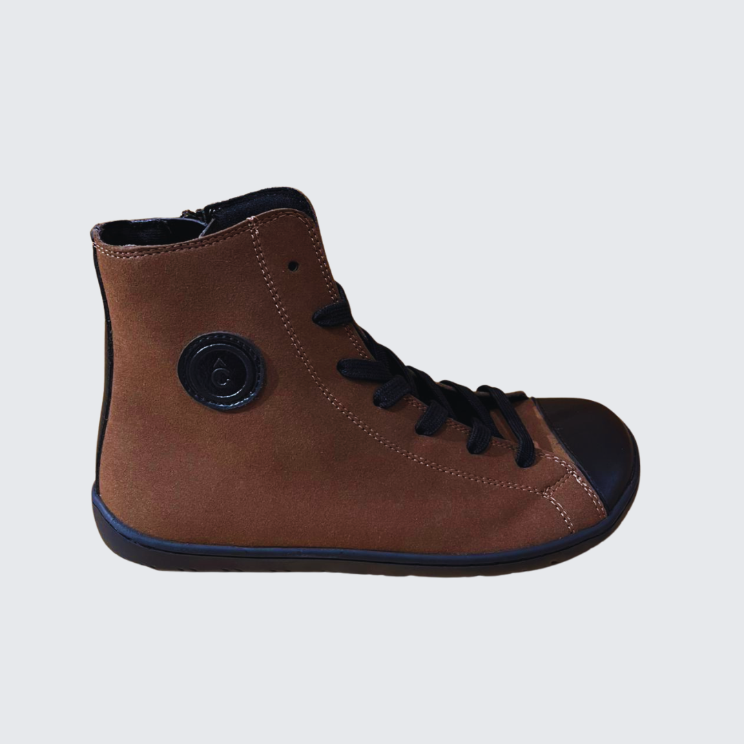 Botas Barefoot Adam | Adulto