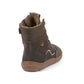 Botas Barefoot Tex Wool Grow | Adulto