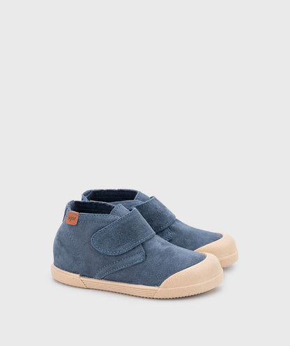 Botas Barefoot Tui
