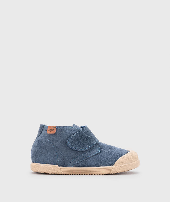 Botas Barefoot Tui