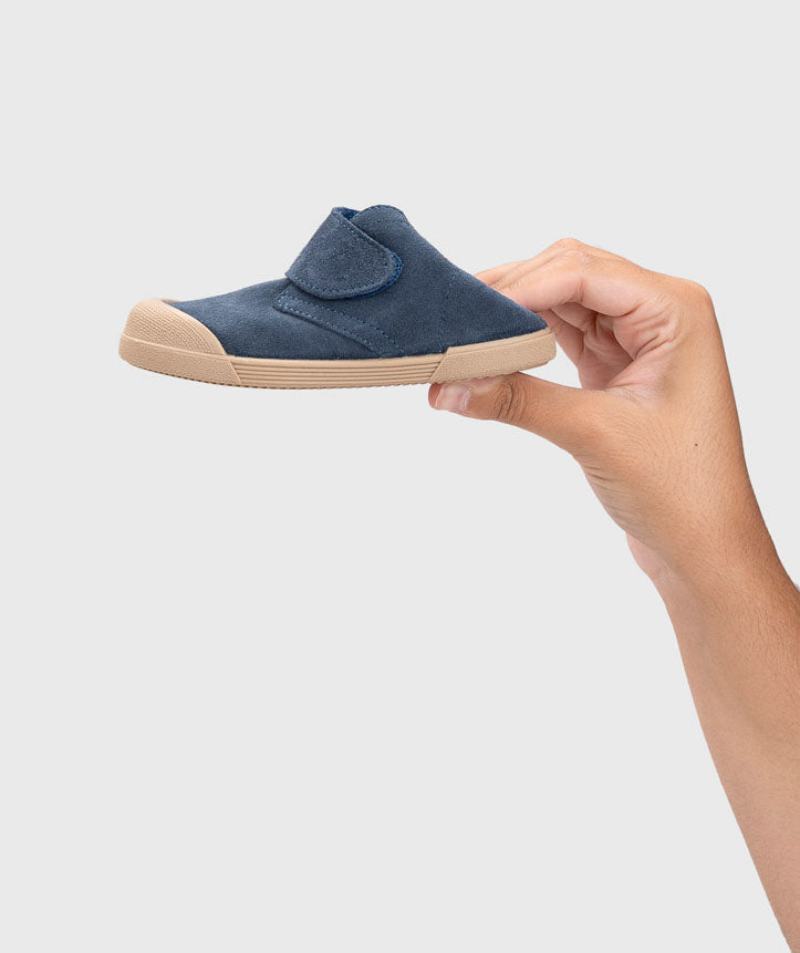 Botas Barefoot Tui