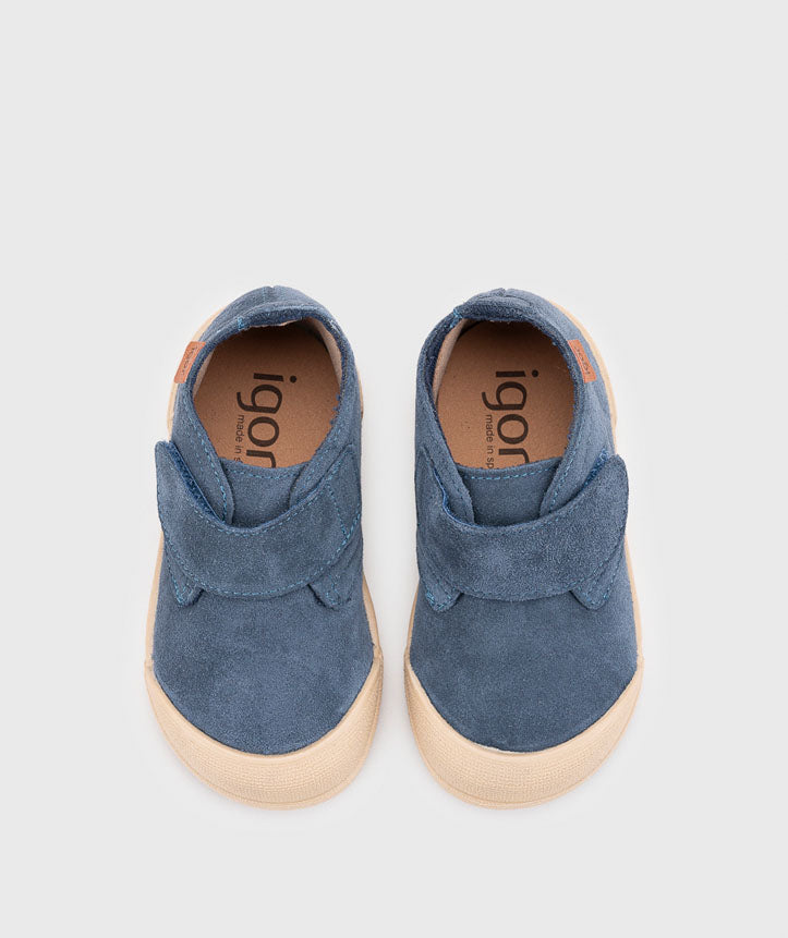 Botas Barefoot Tui