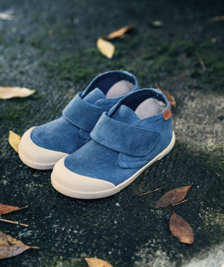 Botas Barefoot Tui