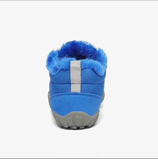 Botas Barefoot Will II | Niños
