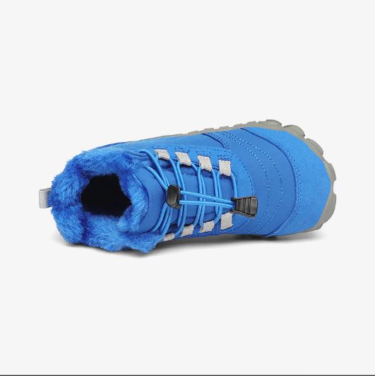 Botas Barefoot Will II | Niños