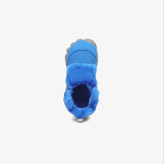 Botas Barefoot Will II | Niños