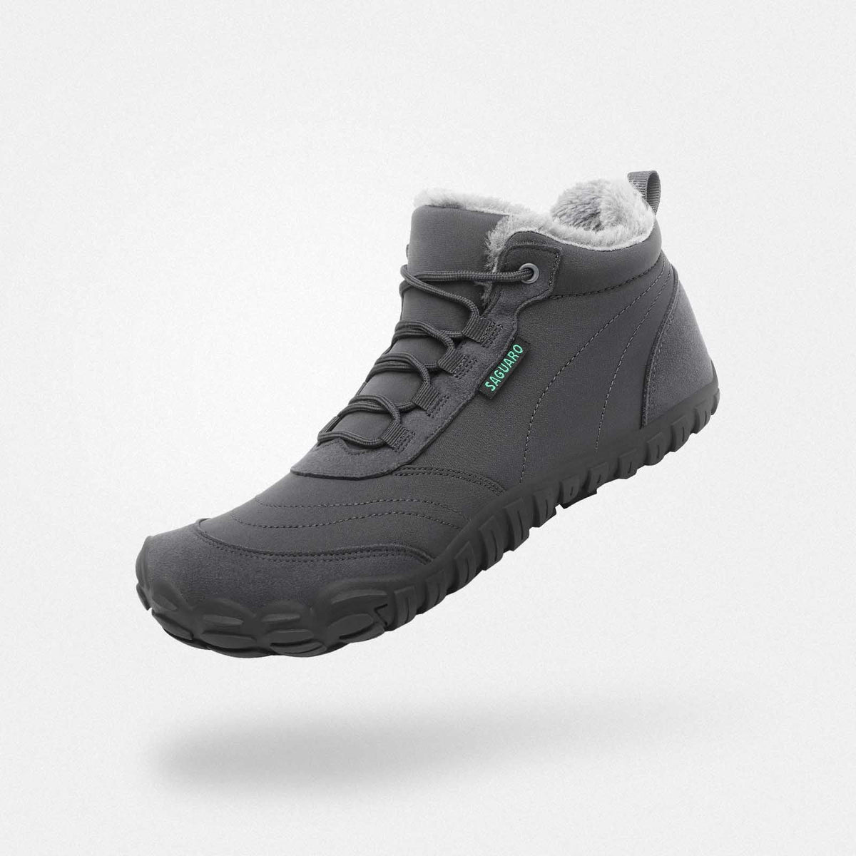 Botas Barefoot Will II | Adulto