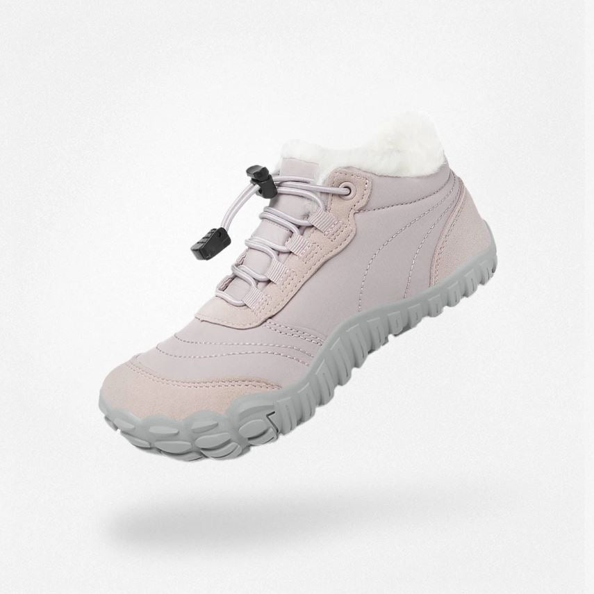 Botas Barefoot Will II | Niños