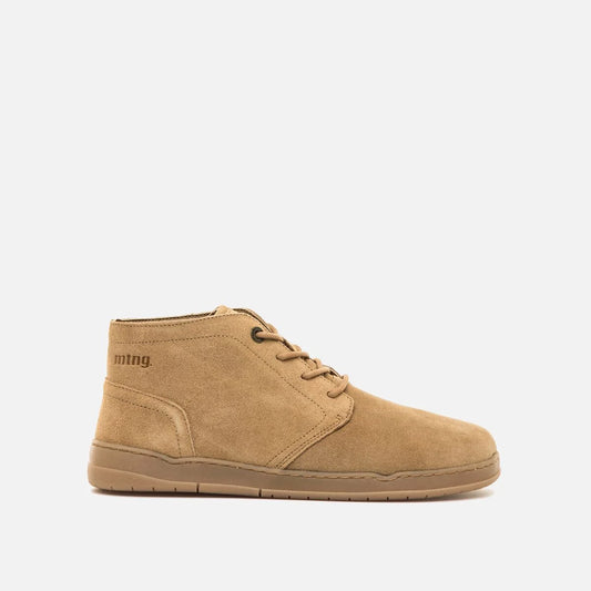 Botas Barefoot Free Beige | Adulto