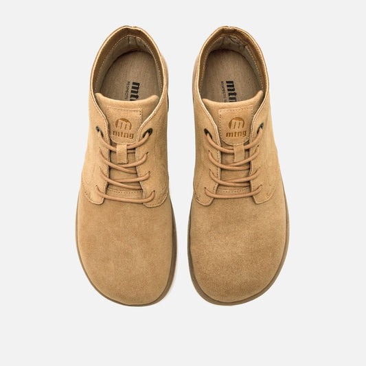Botas Barefoot Free Beige | Adulto
