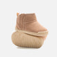 Bota Barefoot Free Baby Nude