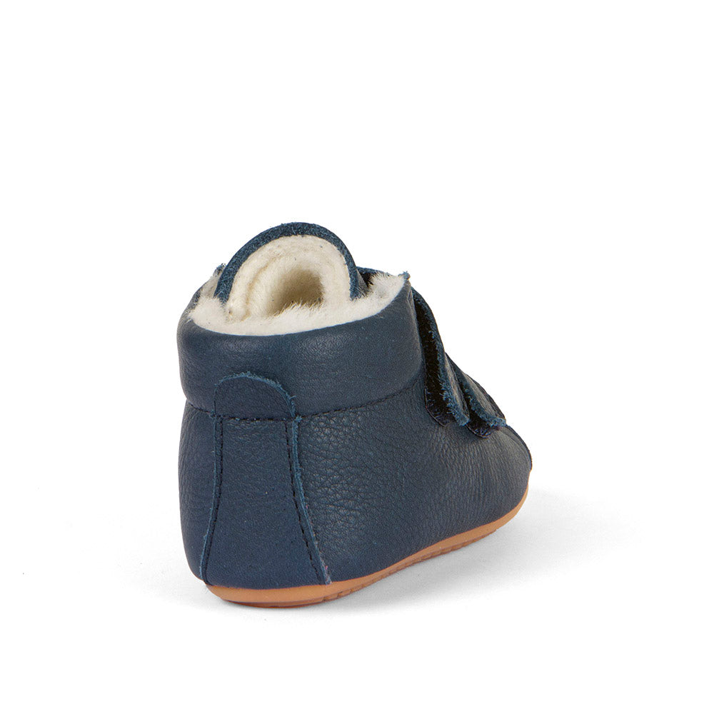 Botita Doble Velcro Prewalkers