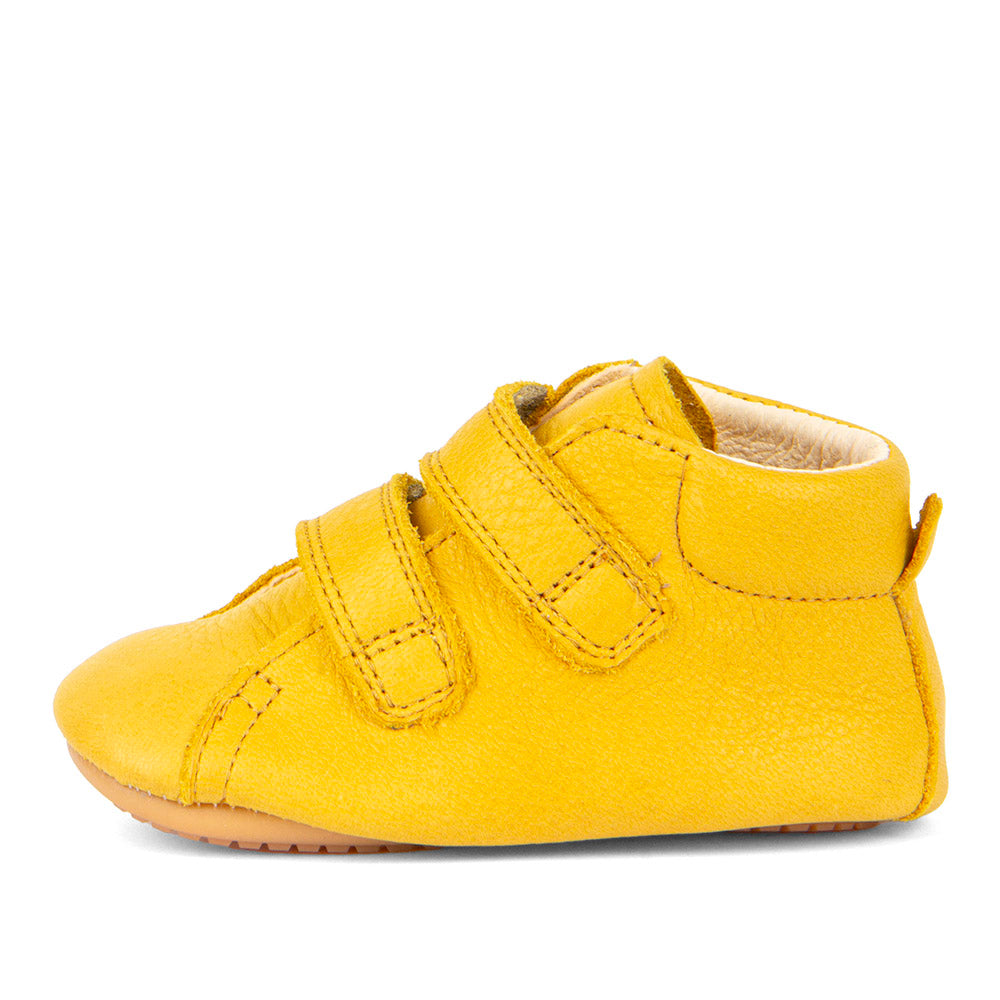 Botita Doble Velcro Prewalkers