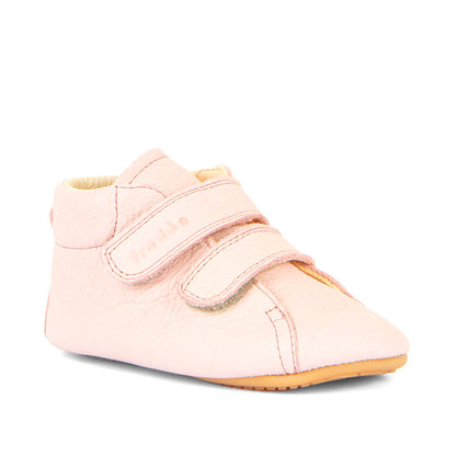 Botita Doble Velcro Prewalkers