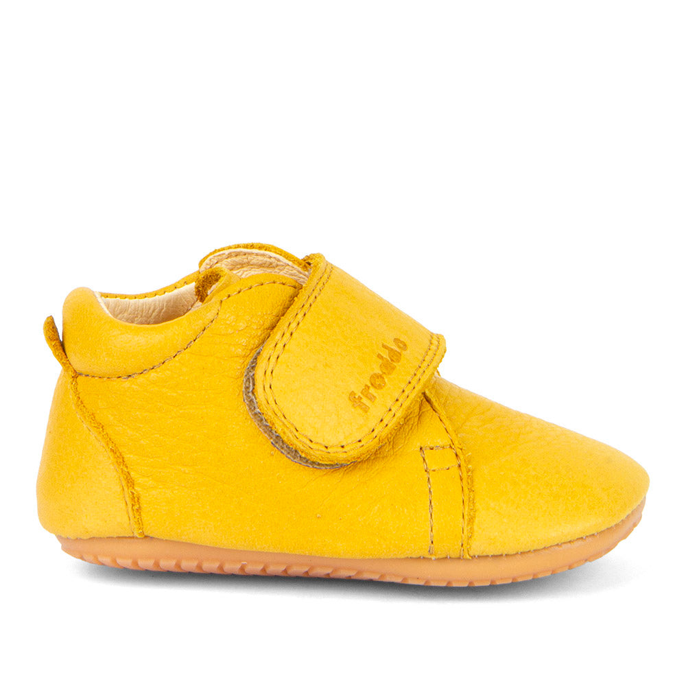 Botita Velcro Prewalkers