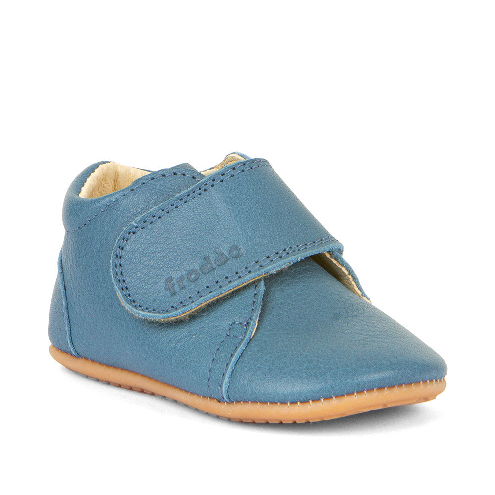 Botita Velcro Prewalkers